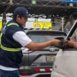 Lima Expresa impulsa el voto informado con la iniciativa "Por un Perú que Fluya" junto a la ONPE y el JNE