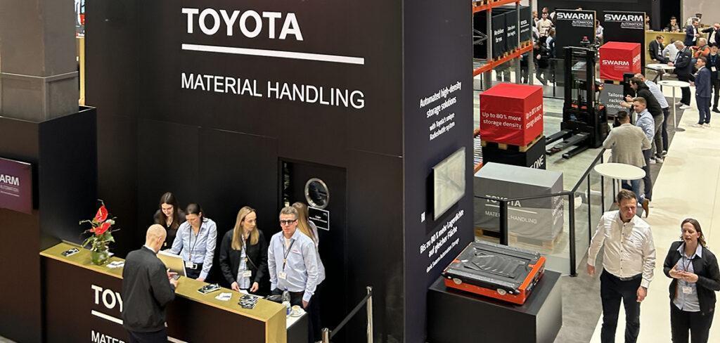Toyota Material Handling