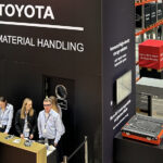 Toyota Material Handling