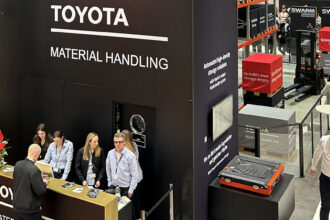 Toyota Material Handling