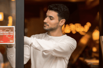 Mahou San Miguel impulsará la transformación sostenible de 30.000 establecimientos hosteleros con su nueva Estrategia de Sostenibilidad