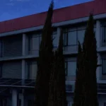 Las oficinas de Mapfre se suman un año más a La Hora del Planeta