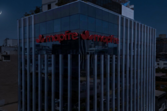 Mapfre participa una vez más en ‘La Hora del Planeta’ como muestra de su compromiso con la sostenibilidad