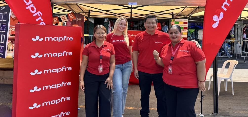 Mapfre se suma a la Semana Mundial del Ahorro con acciones para promover la salud financiera de jóvenes y familias peruanas