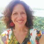 María Rodríguez, Fundadora y Directora de Como una Cabra