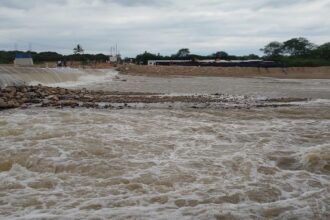Más de 85 mil personas afectadas por El Niño Costero en Perú en una emergencia que recién comienza