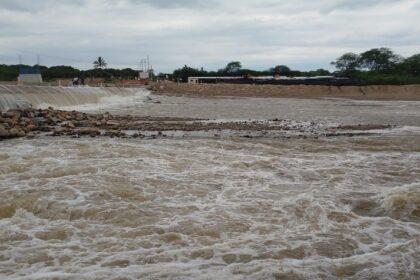 Más de 85 mil personas afectadas por El Niño Costero en Perú en una emergencia que recién comienza