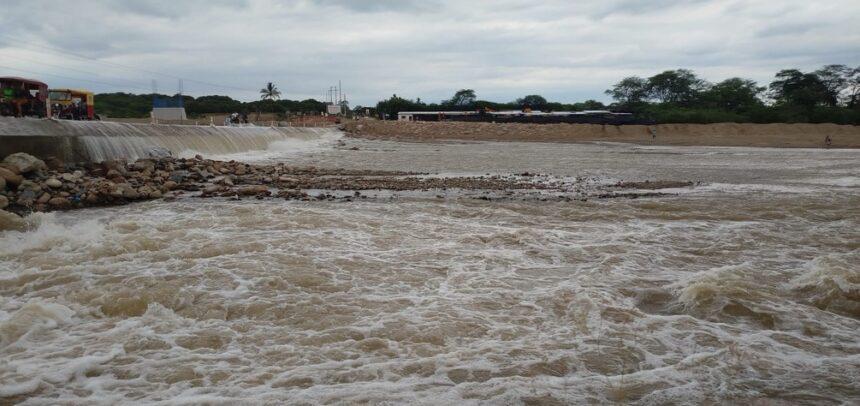 Más de 85 mil personas afectadas por El Niño Costero en Perú en una emergencia que recién comienza