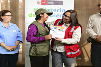 Minam impulsa acciones para proteger la biodiversidad y destacar la labor de los voluntarios ambientales