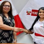 Minam se suma a iniciativa “¡Yo, Mujer Autoridad!” y reafirma compromiso con el liderazgo de niñas y adolescentes