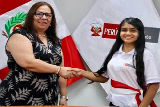 Minam se suma a iniciativa “¡Yo, Mujer Autoridad!” y reafirma compromiso con el liderazgo de niñas y adolescentes