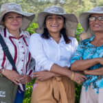 Ministerio del Ambiente reconoce el liderazgo y compromiso de las mujeres del sector ambiental