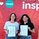 Molitalia y TANI fortalecen el emprendimiento femenino por tercer año consecutivo