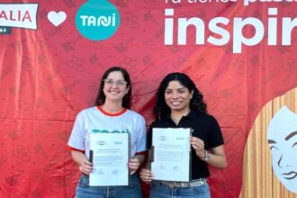 Molitalia y TANI fortalecen el emprendimiento femenino por tercer año consecutivo