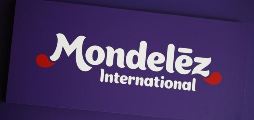 Mondelēz International