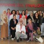 Participantes de los talleres prácticos para promover la prevención, el autocuidado y la actuación ante emergencias - Hospital Universitario del Vinalopó & F. Adecco