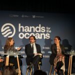 OPAGAC - Hands for the Ocean