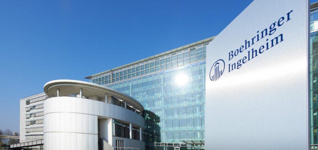 Sede central de Boehringer Ingelheim