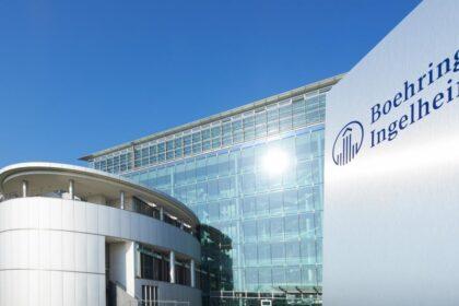 Sede central de Boehringer Ingelheim