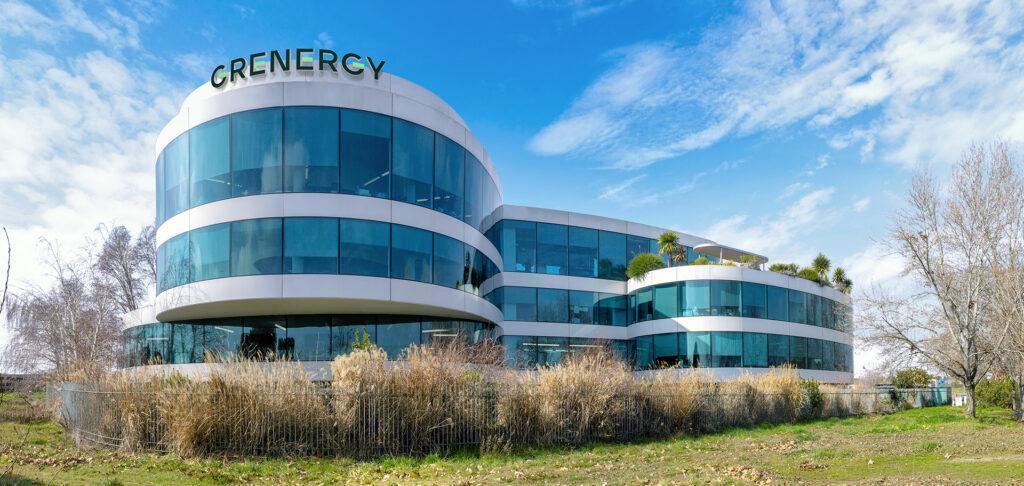 Oficinas Grenergy
