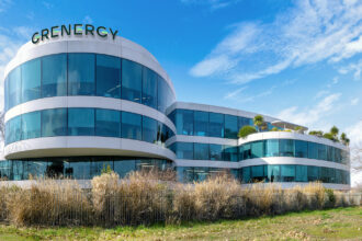 Oficinas Grenergy