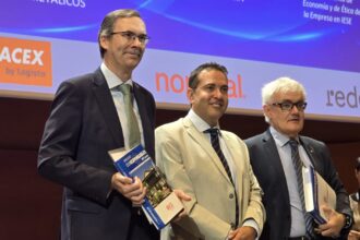 Inauguración de la Jornada Corresponsables 2026 de Barcelona en IESE Business School