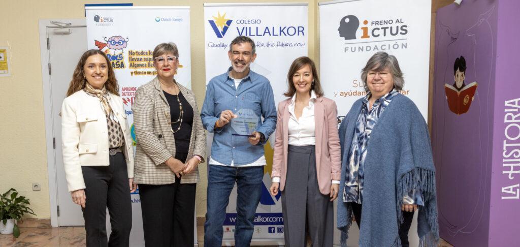 Participantes en la jornada sobre la campaña 'Héroes en Casa'