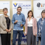 Participantes en la jornada sobre la campaña 'Héroes en Casa'