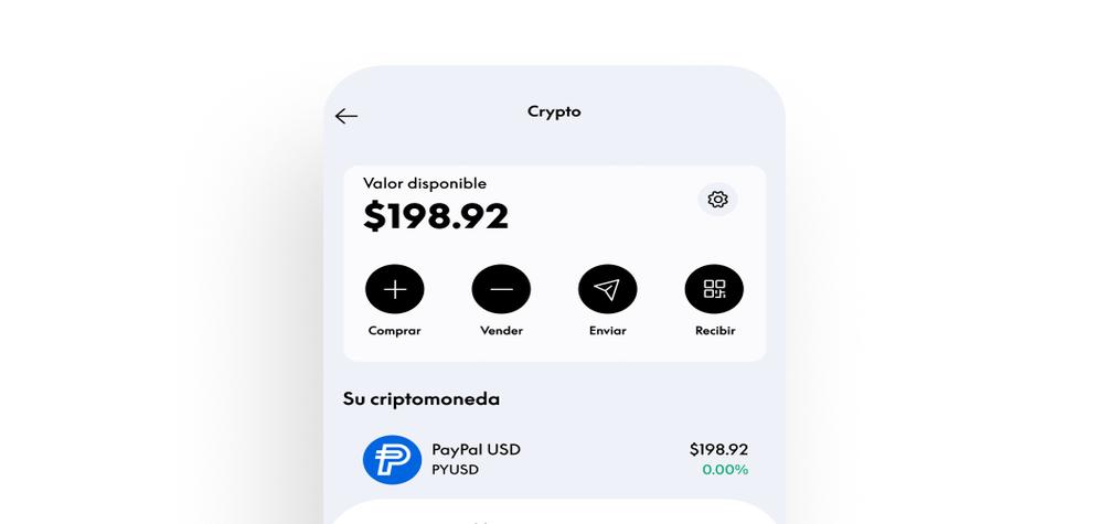 PayPal lleva PayPal USD a 70 mercados