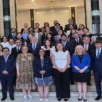 Perú, Noruega, Alemania y Reino Unido renuevan acuerdo para frenar la deforestación en la Amazonía