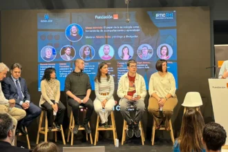 Pictogram Room _ Imagen de Fundación Orange