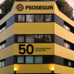50 Aniversario de Prosegur