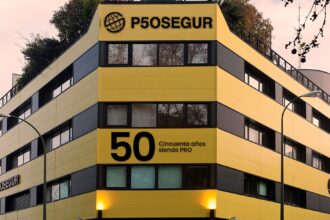 50 Aniversario de Prosegur
