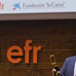 Roberto Martinez- Director de Iniciativa efr