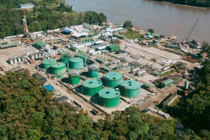 Reservas probadas de PetroTal superan los 66 millones de barriles