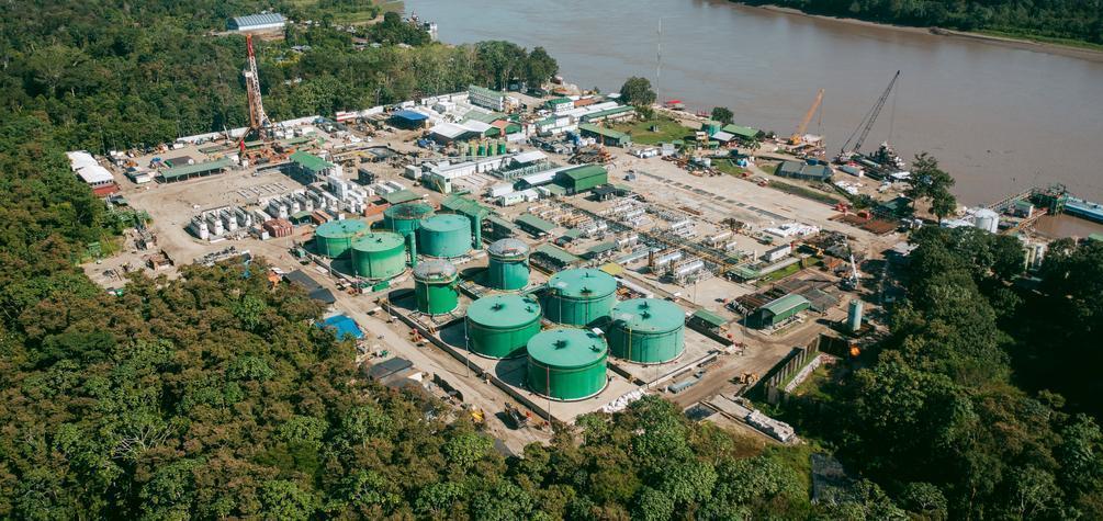 Reservas probadas de PetroTal superan los 66 millones de barriles
