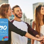 Reto Solidario Interempresas 2026 de Aldeas Infantiles SOS