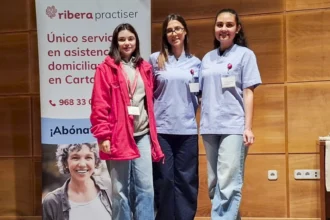 Imagen cedida por Grupo Ribera