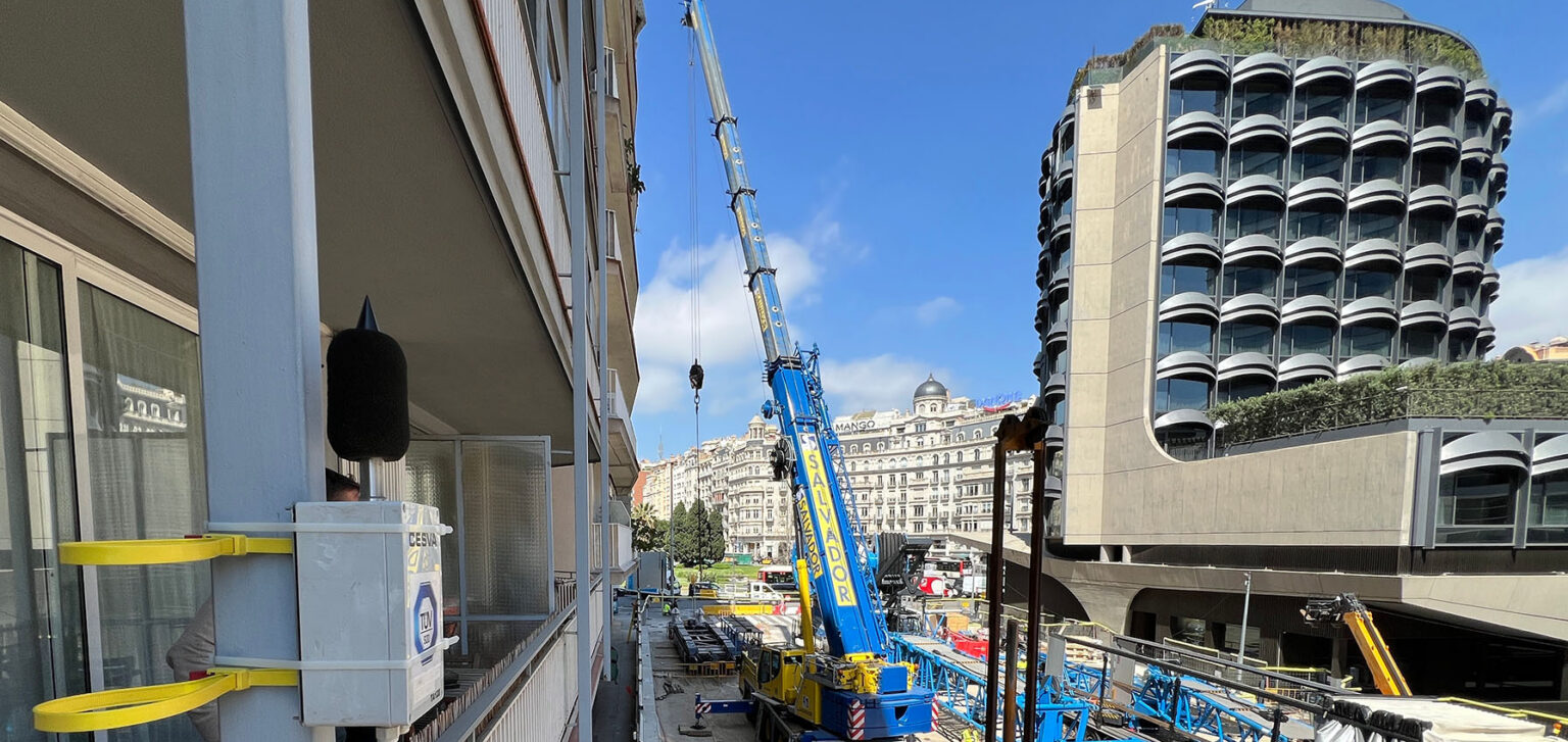 TÜV SÜD consolida su posición como entidad de control EC-PCA de referencia en Cataluña