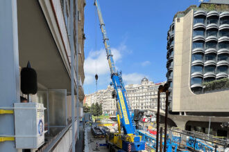 TÜV SÜD consolida su posición como entidad de control EC-PCA de referencia en Cataluña