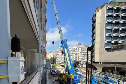 TÜV SÜD consolida su posición como entidad de control EC-PCA de referencia en Cataluña