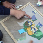 Talleres de educación ambiental de Redeia en colaboración con Fundación Ecomar