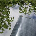 Torre Iberdrola, Bilbao