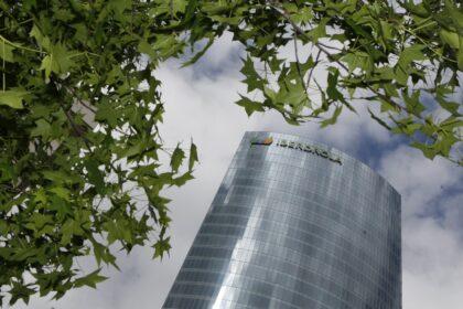 Torre Iberdrola, Bilbao