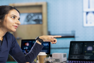 Tres cambios impulsados por la inteligencia artificial que marcarán la industria en 2026