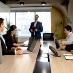 Tres tendencias que están transformando el bienestar en las oficinas