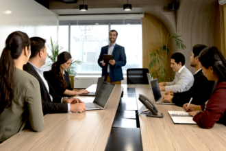 Tres tendencias que están transformando el bienestar en las oficinas