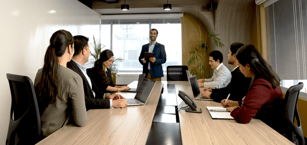 Tres tendencias que están transformando el bienestar en las oficinas