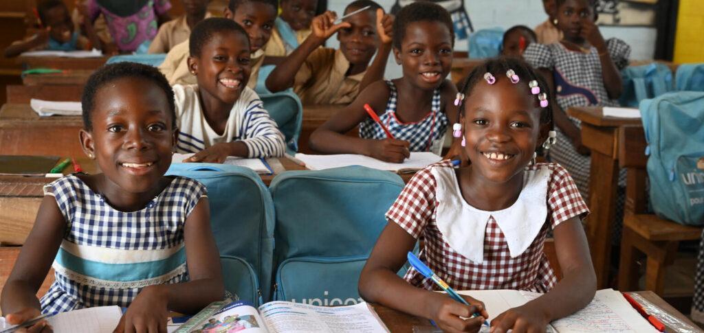 © UNICEF/Costa de Marfil/Dejongh