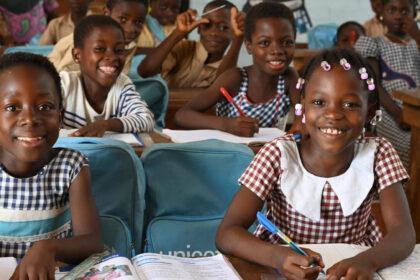 © UNICEF/Costa de Marfil/Dejongh